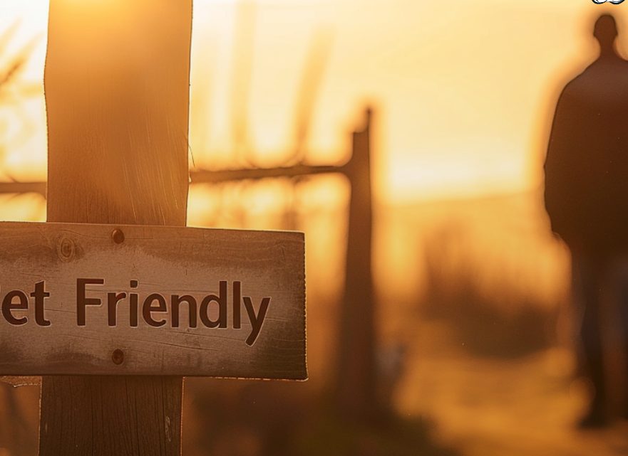 Come far diventare il tuo B&B un alloggio pet-friendly