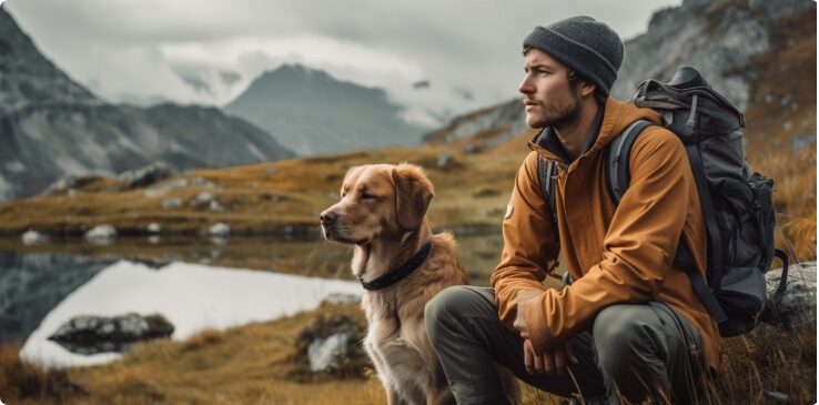 Vacanze pet friendly