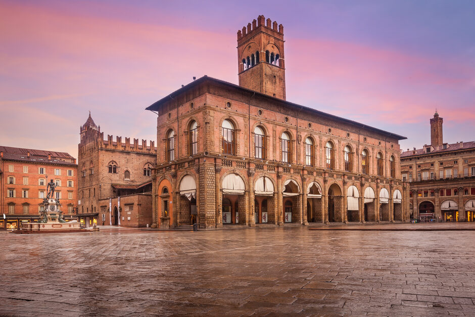 Hotel e servizi in Emilia Romagna