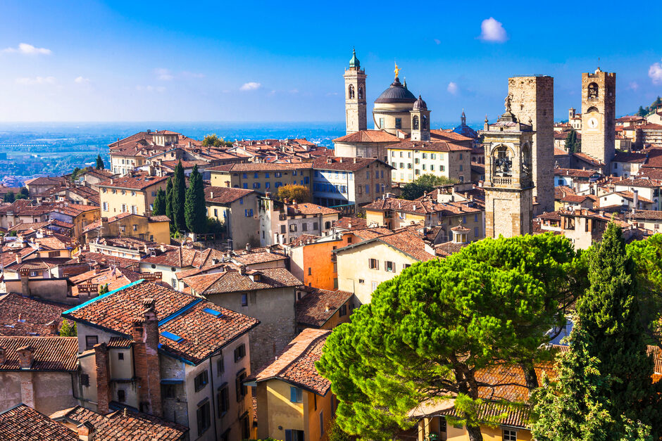 Hotel e servizi in Lombardia