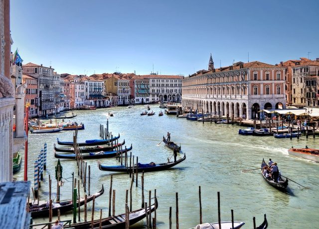 Hotel e servizi in Veneto