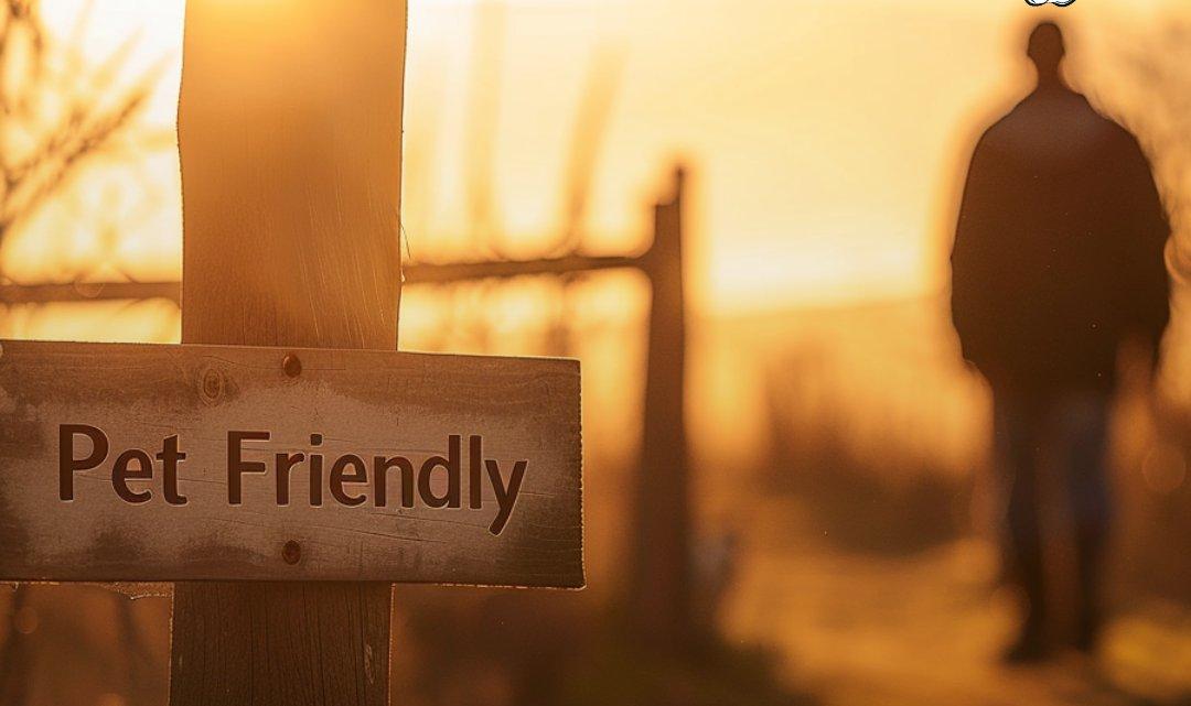 Come far diventare il tuo B&B un alloggio pet-friendly