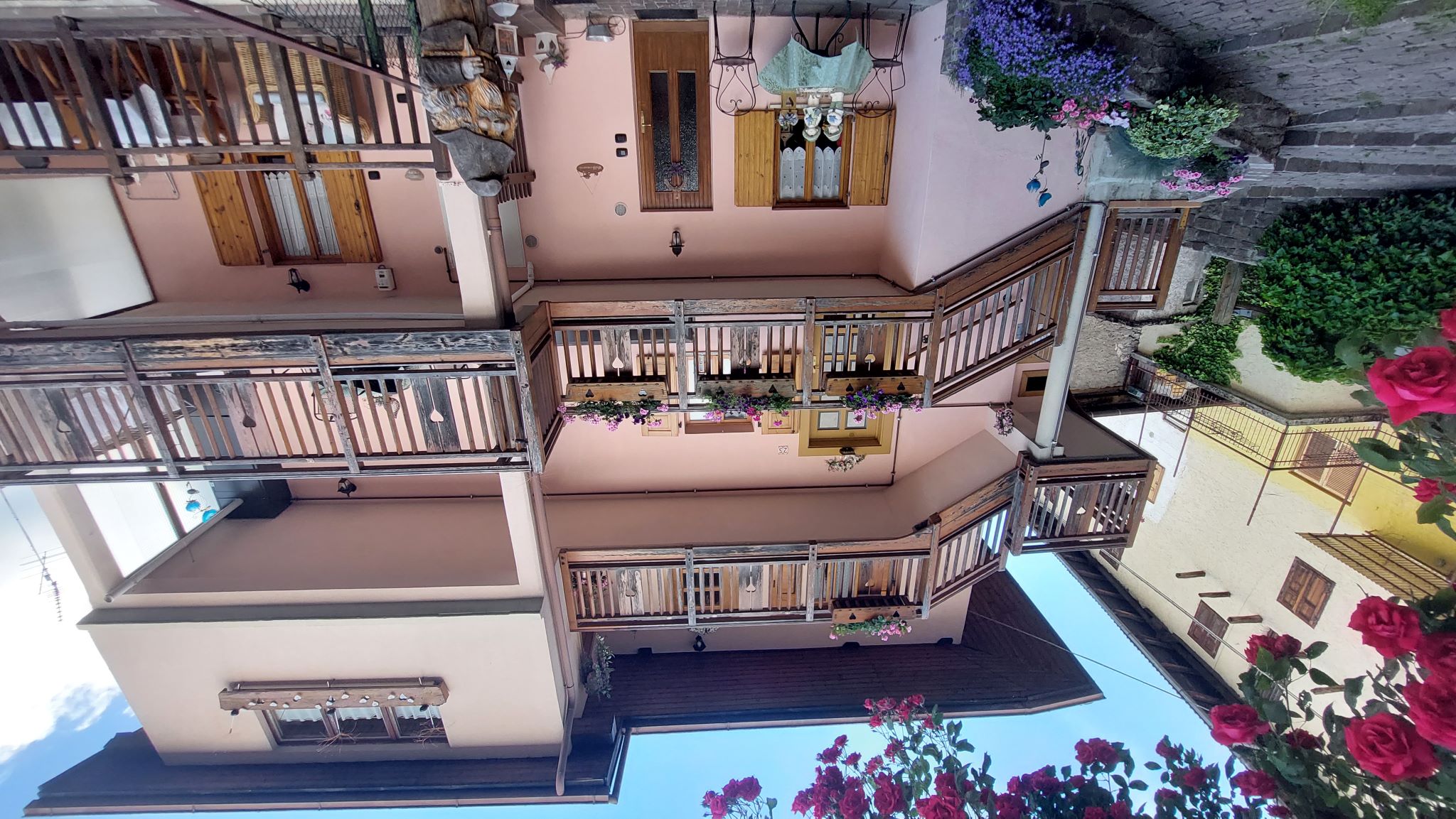 CASA BERNARDI