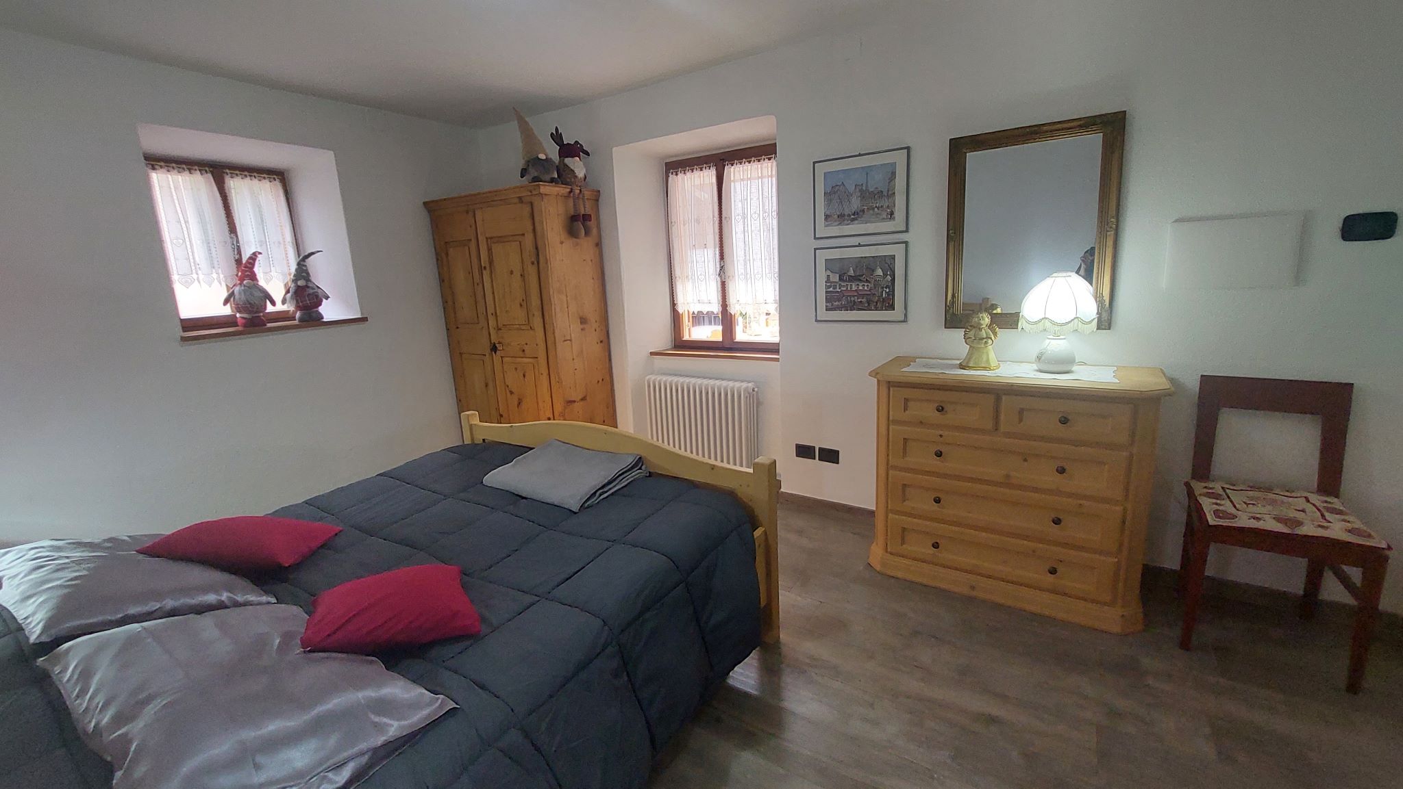 lA CANONICA DI CASA BERNARDI, foto 6 di 6