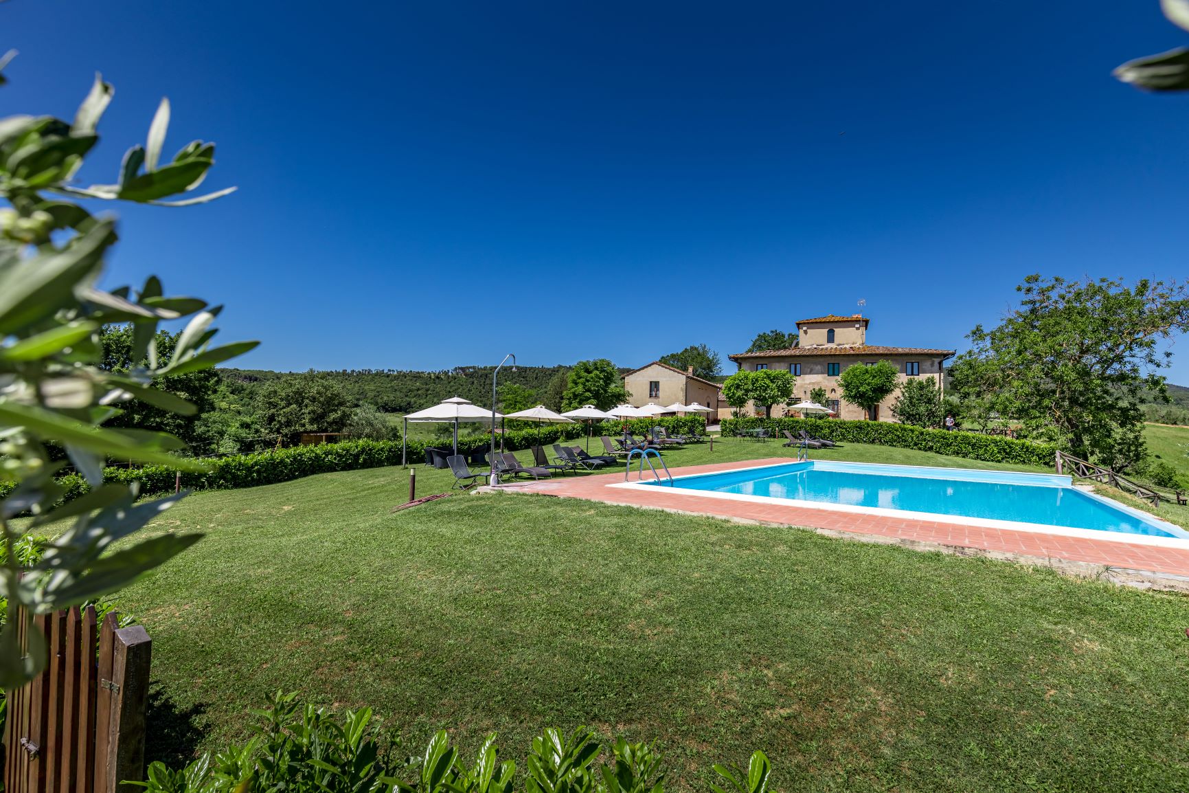 Agriturismo Poggiacolle, foto 2 di 14
