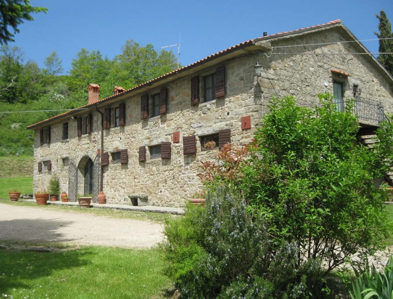 Fattoria il Praticino, foto 4 di 4