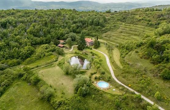 Fattoria il Praticino