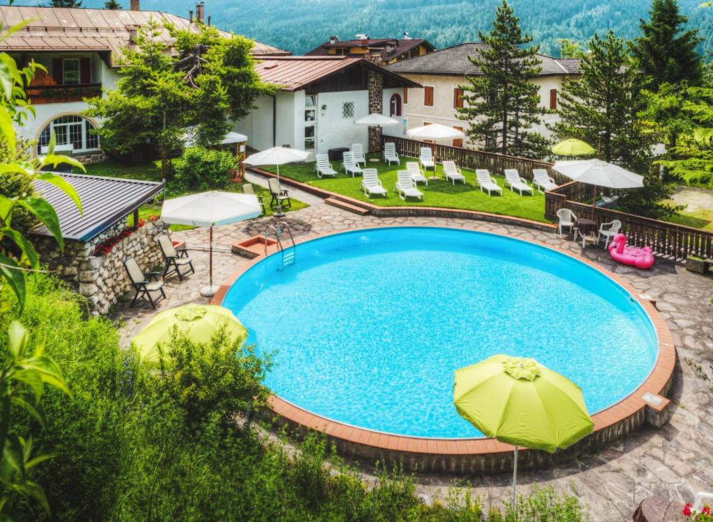 Hotel Rio Bianco 