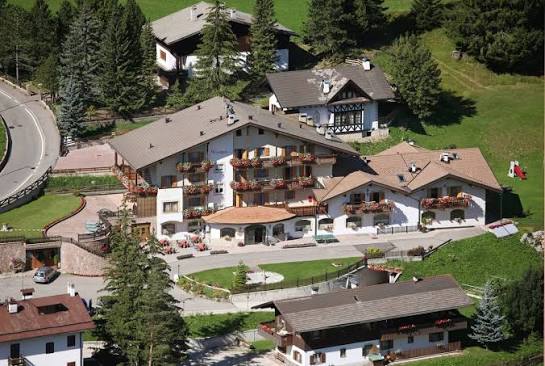 Hotel Alpine Touring