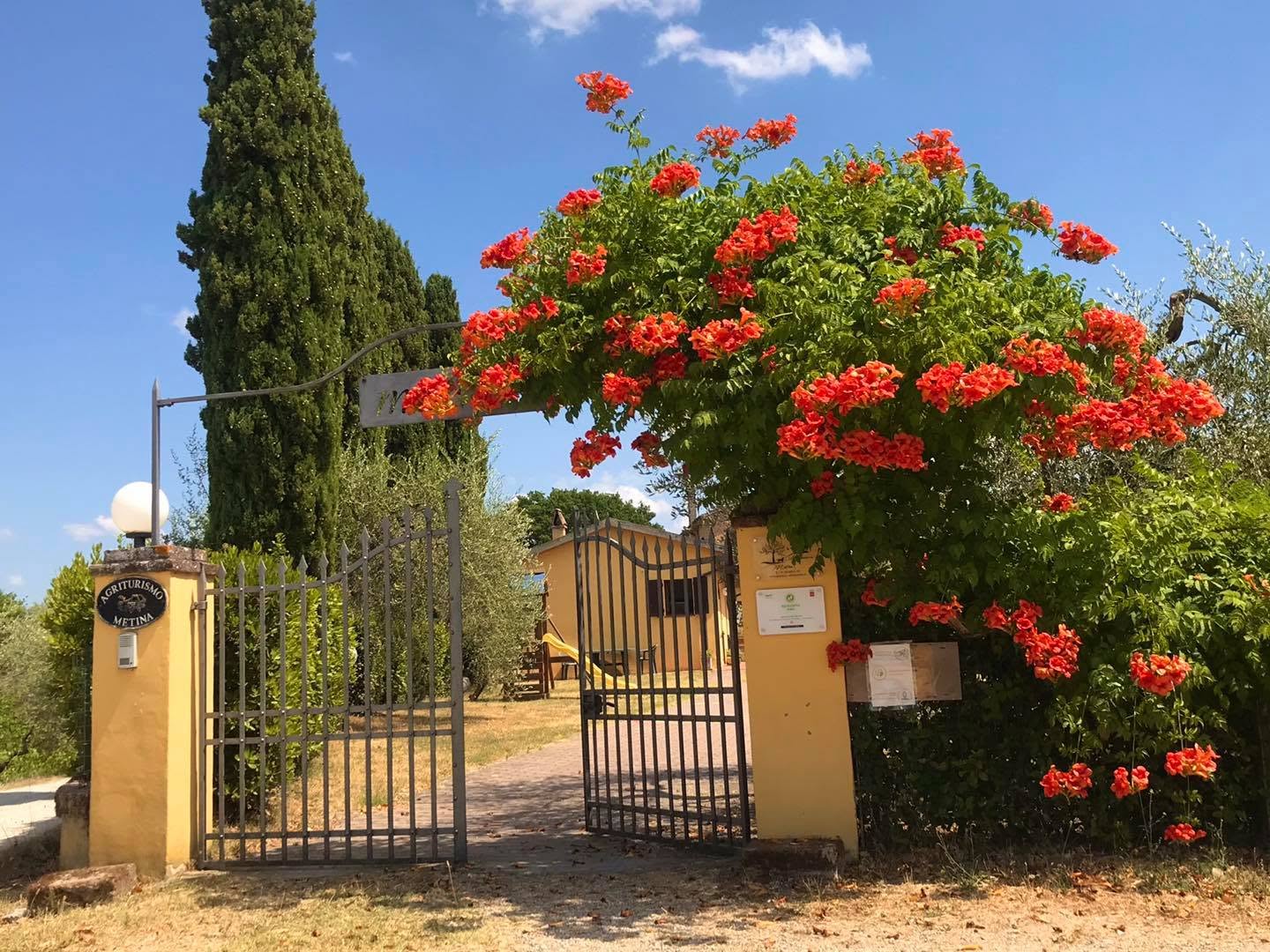 Agriturismo Metina, foto 2 di 9