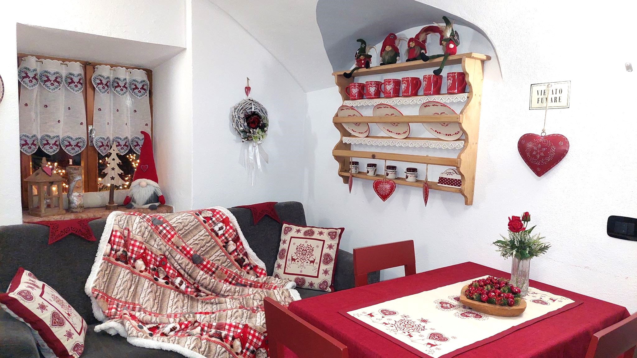 lA CANONICA DI CASA BERNARDI