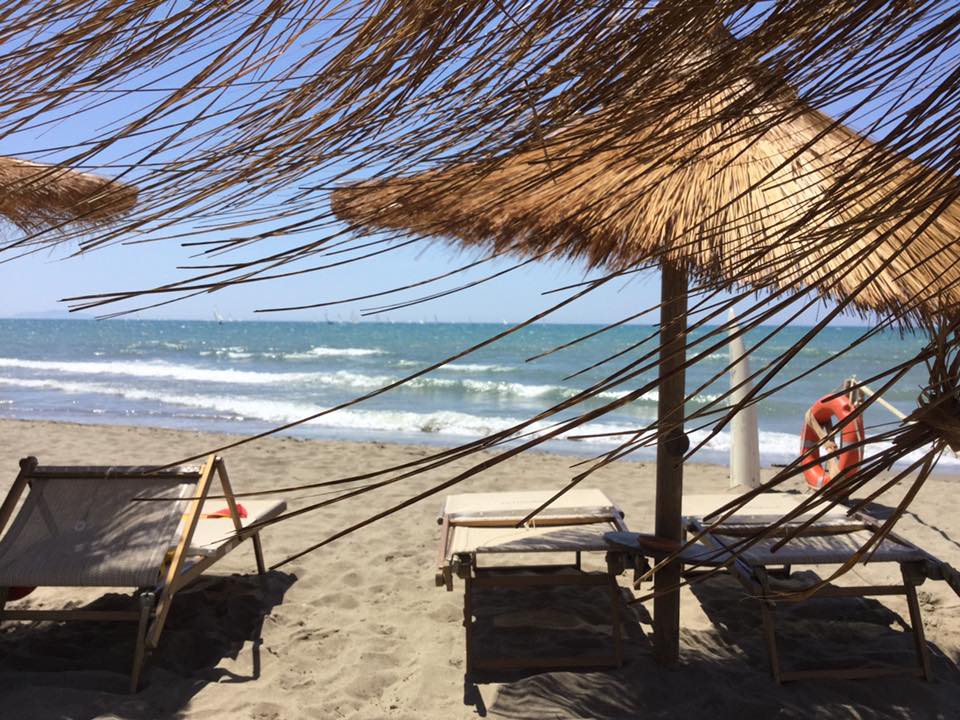 FUORIROTTA BEACH CLUB, photo 8 of 8
