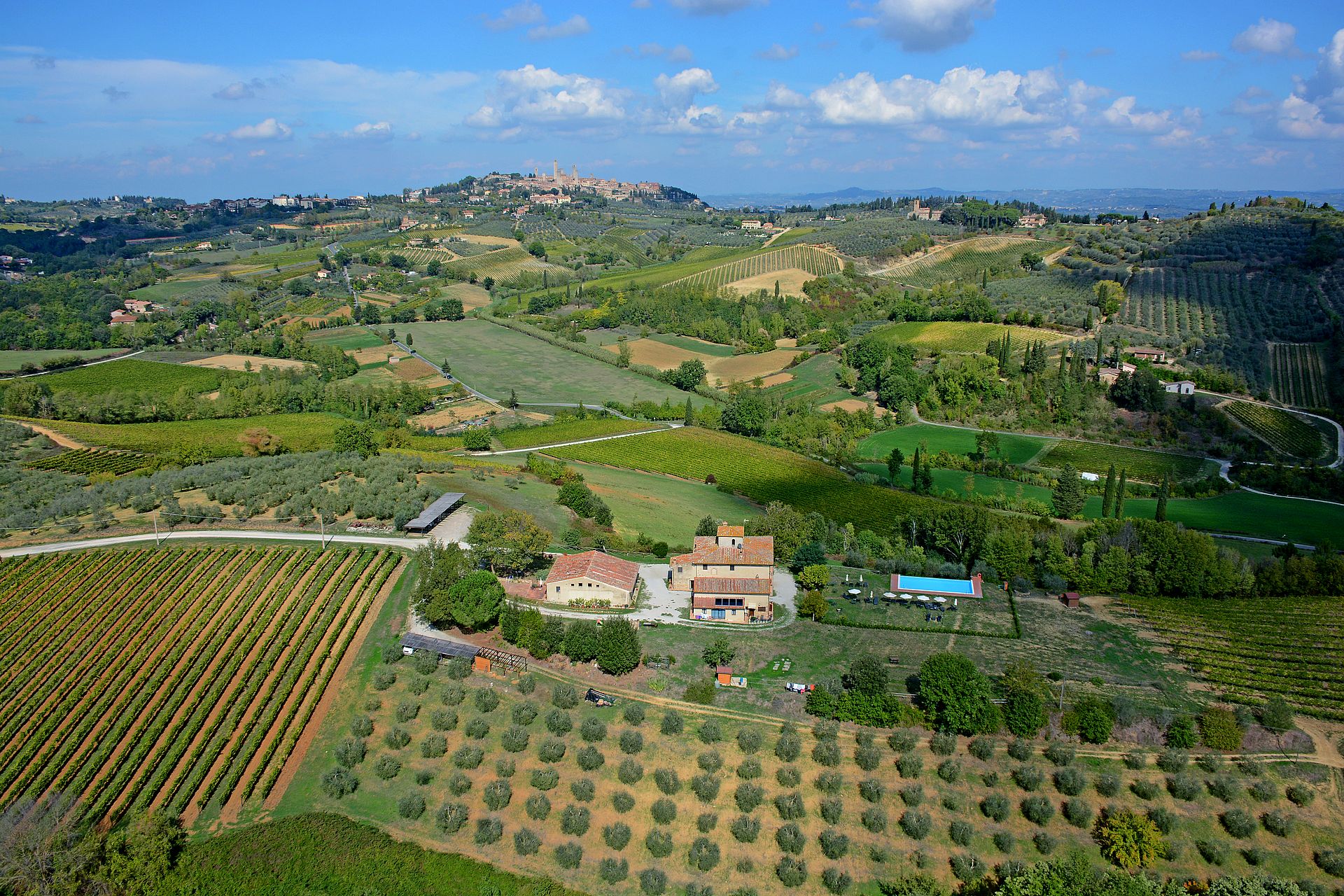 Agriturismo Poggiacolle, foto 14 di 14