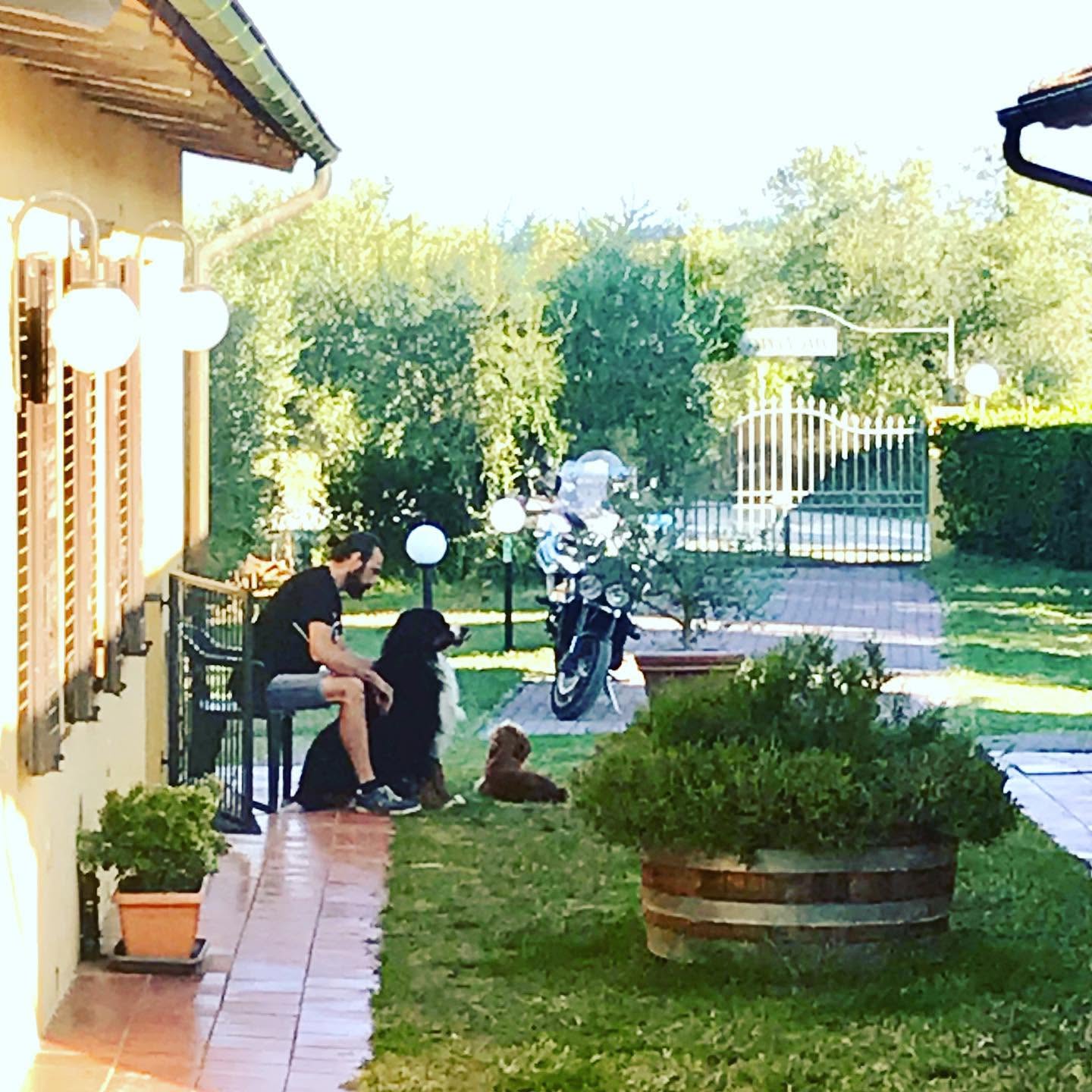Agriturismo Metina, foto 8 di 10