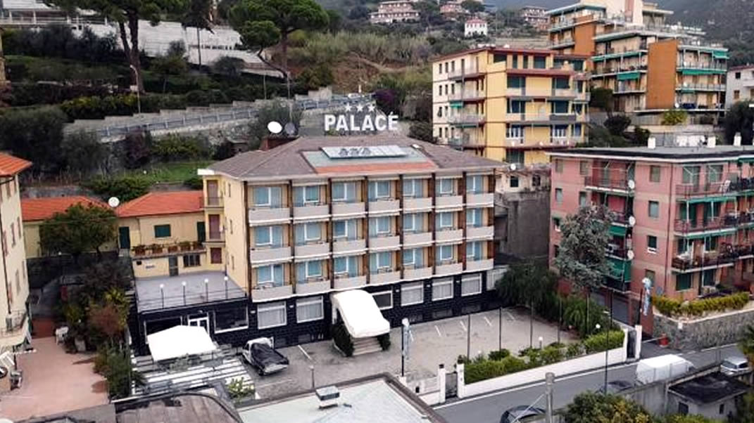 Hotel Palace, foto 2 di 4