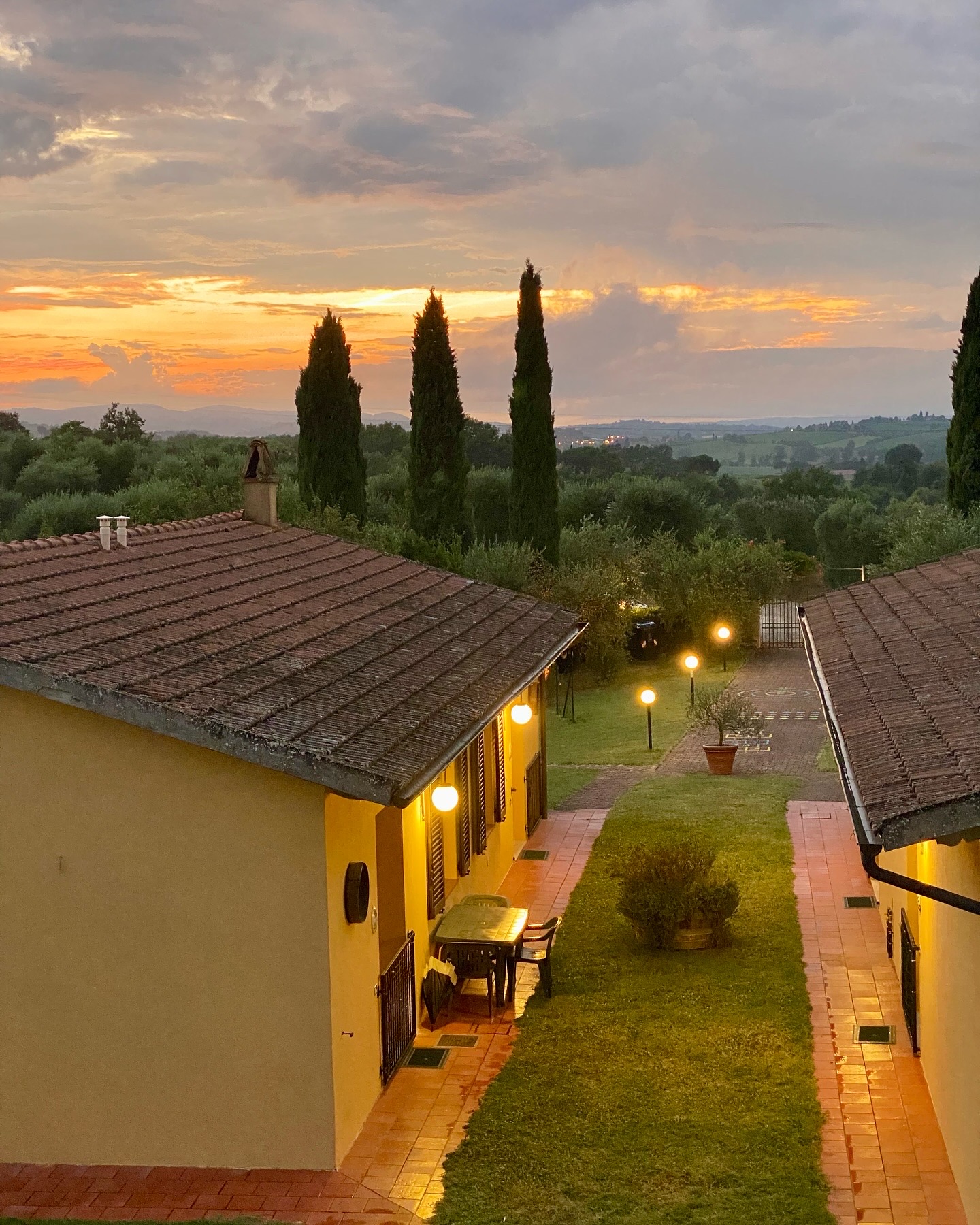 Agriturismo Metina