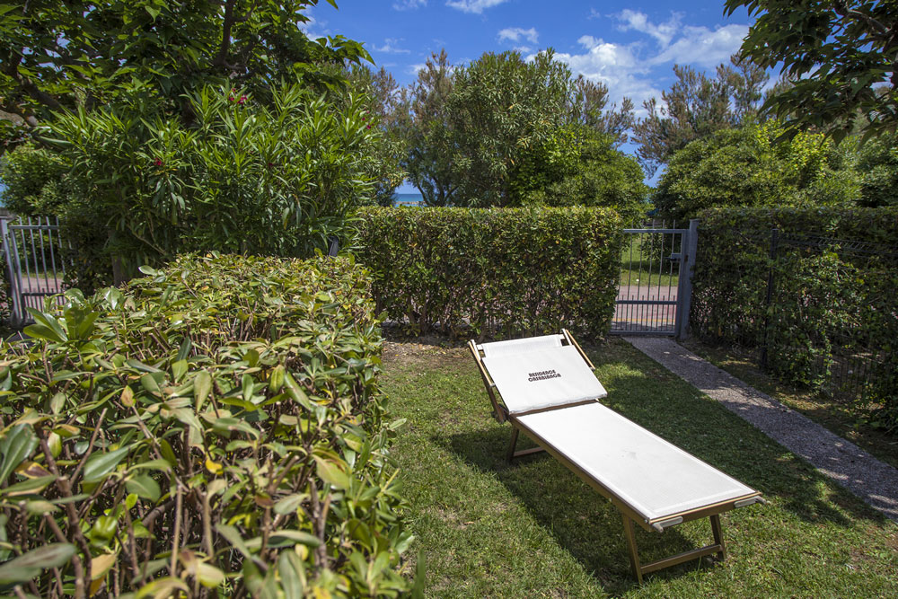 Residence Casabianca, photo 3 of 4