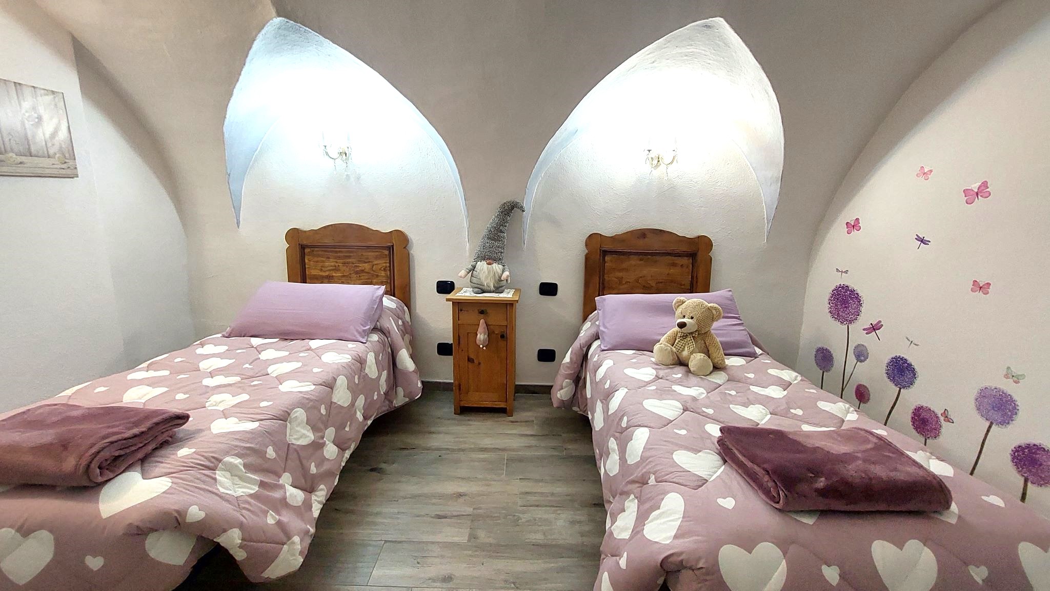 lA CANONICA DI CASA BERNARDI, foto 3 di 6