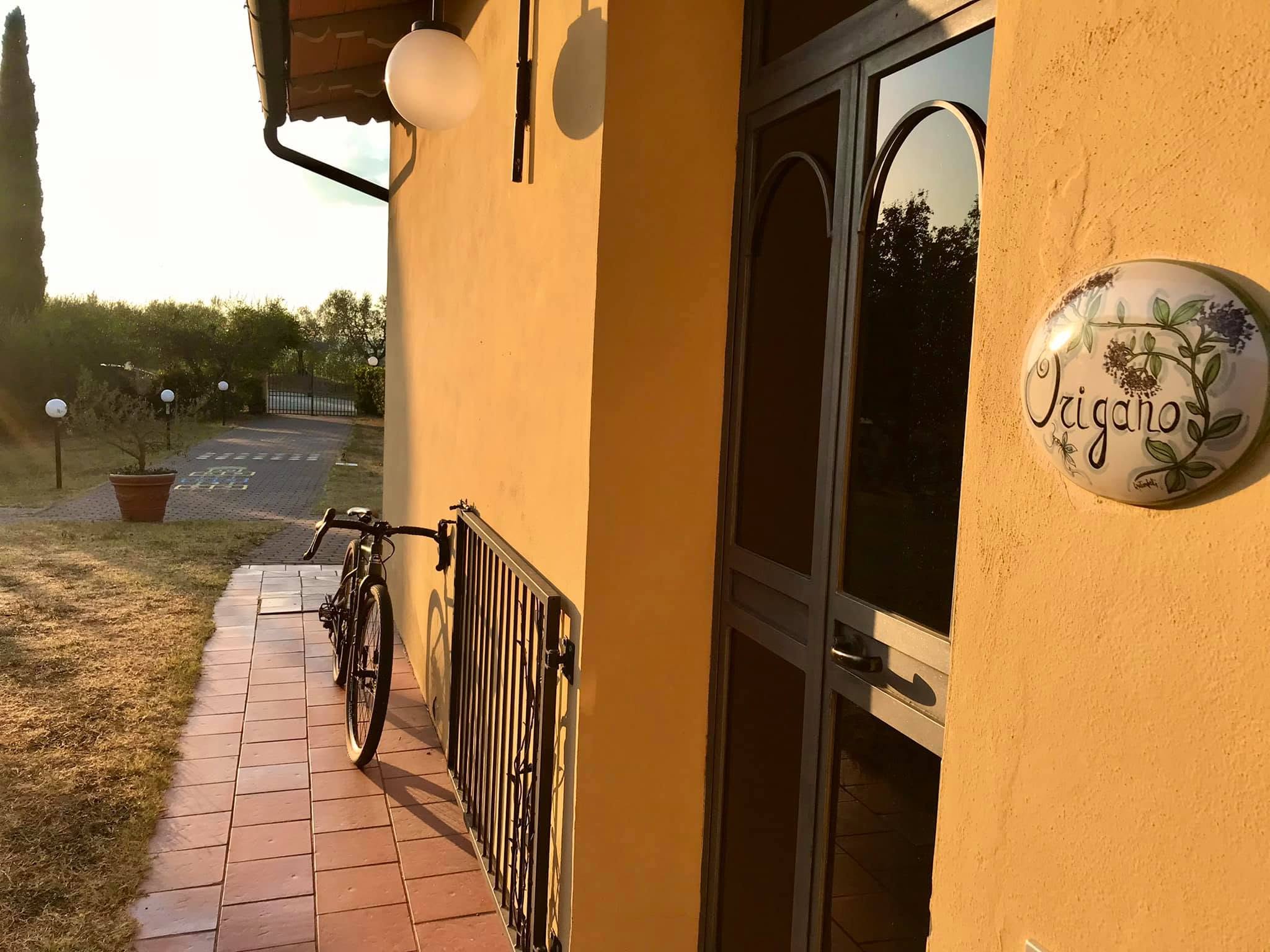 Agriturismo Metina, foto 9 di 9