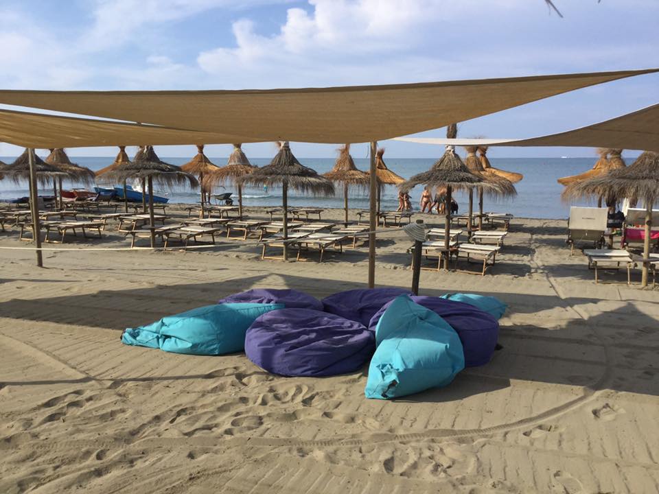 FUORIROTTA BEACH CLUB, photo 2 of 8