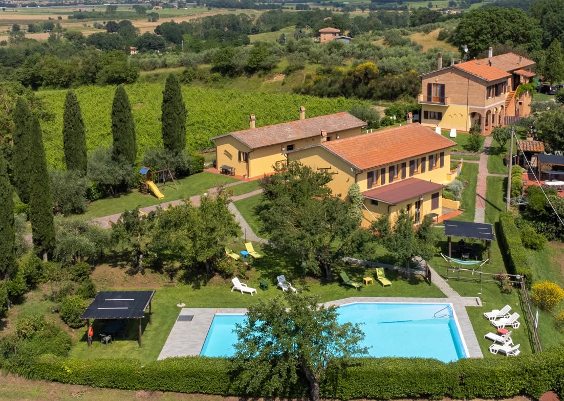 Agriturismo Metina, foto 2 di 10