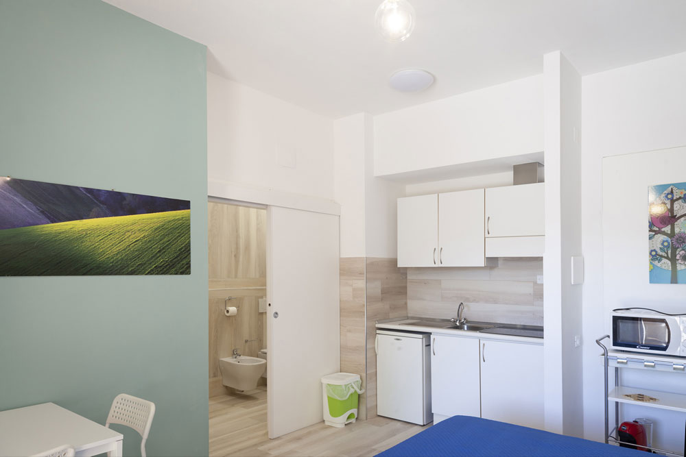 Residence Casabianca, photo 4 of 4